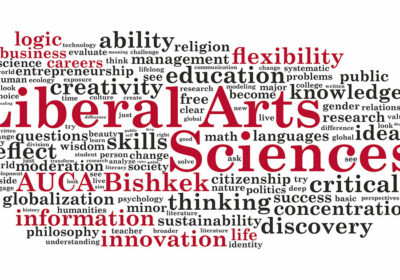 The continuing relevance of Liberal Arts Education in the 21 st century