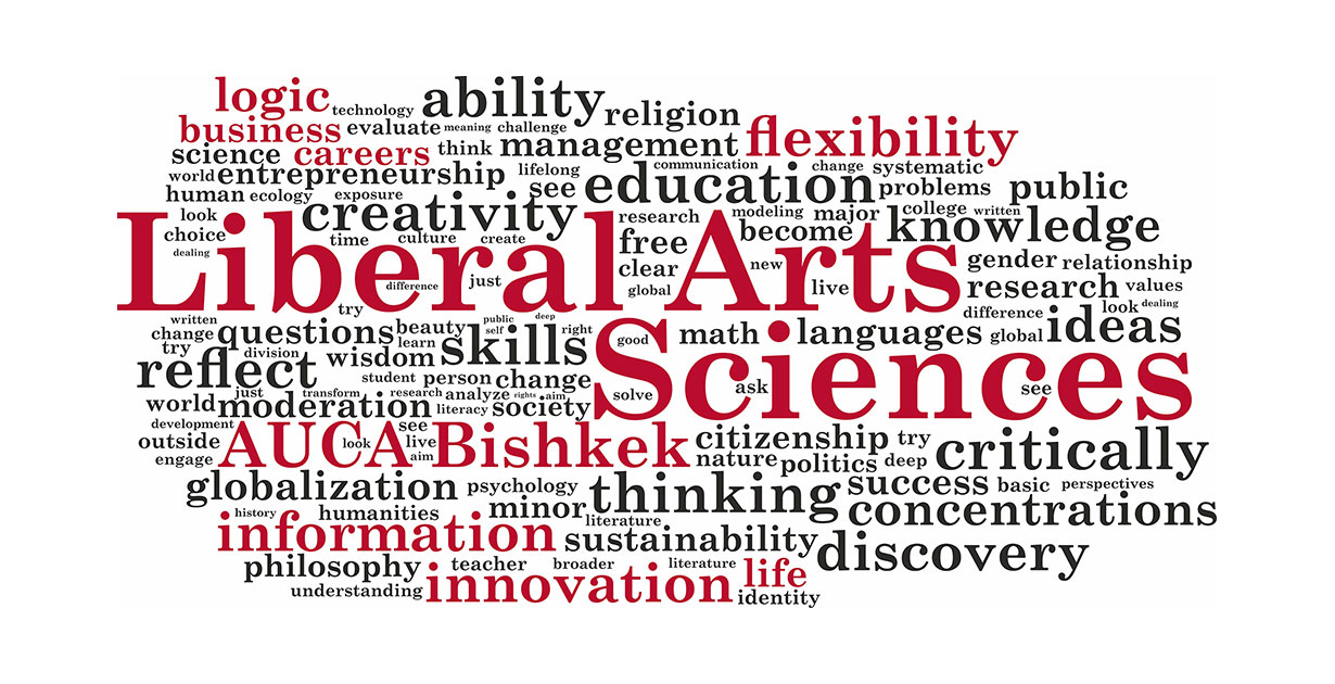 The continuing relevance of Liberal Arts Education in the 21 st century