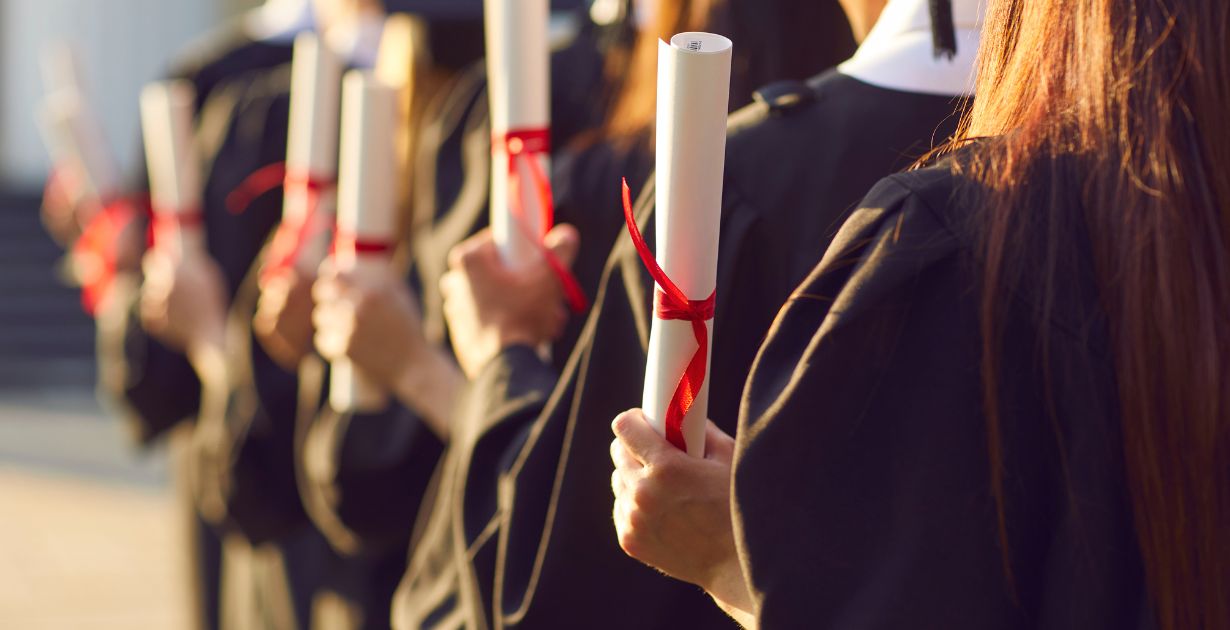 Pourquoi les doubles diplômes ont-ils la côte ?