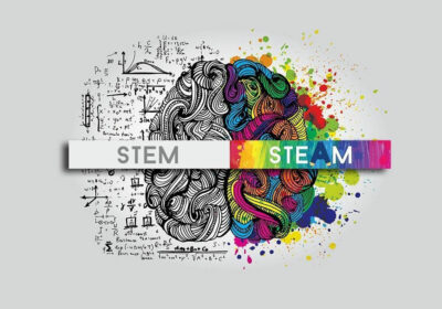 Stem VS Steam - Making room for arts & humanities