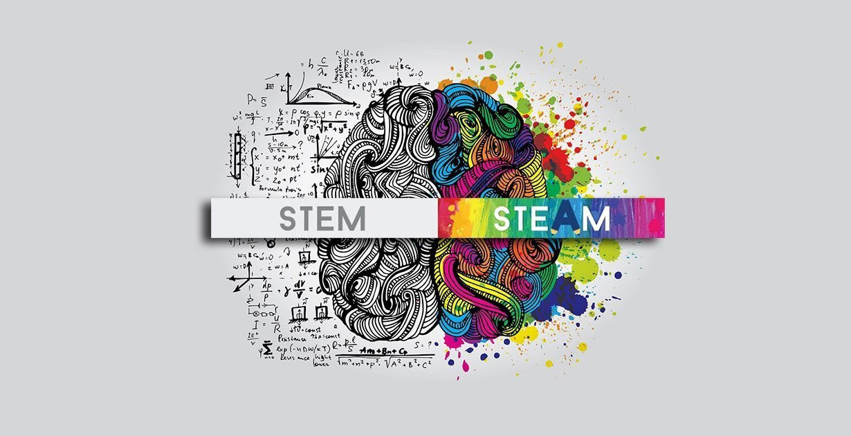 Stem VS Steam - Making room for arts & humanities