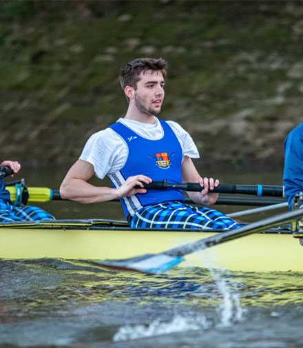 Briac TURQUET, jeune accompagné pour son orientation par Catherine SARACCO