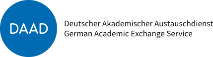 Partenaire DAAD German Academic Exchange