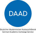 Partenaire DAAD German Academic Exchange